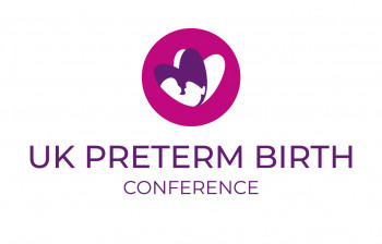 UK Preterm Birth Conference 2027 artwork